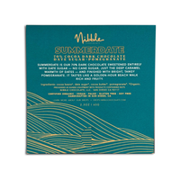 Drop - Summerdate Pomegranate Kiss — 3 Bar Bundle