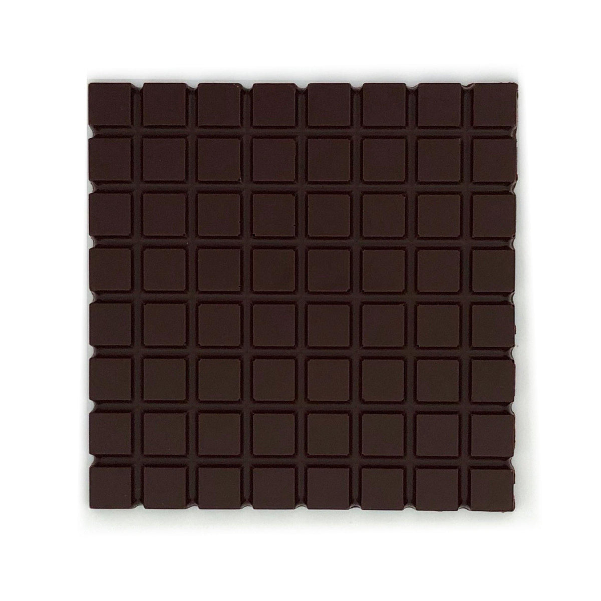 Best vegan chocolate | 85% Cocoa Brazil | Nibble Chocolate